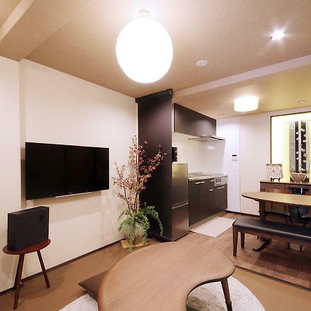Guest House Nishijin Yui Kioto Zewnętrze zdjęcie