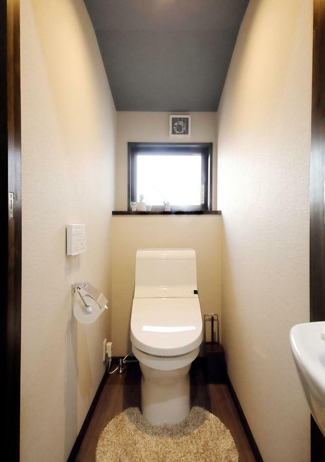 Guest House Nishijin Yui Kioto Zewnętrze zdjęcie