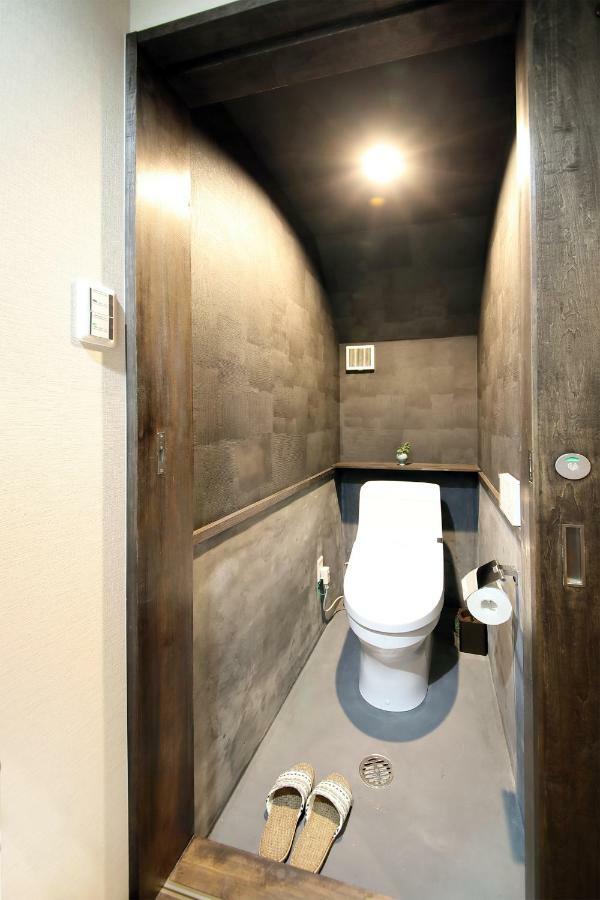 Guest House Nishijin Yui Kioto Zewnętrze zdjęcie