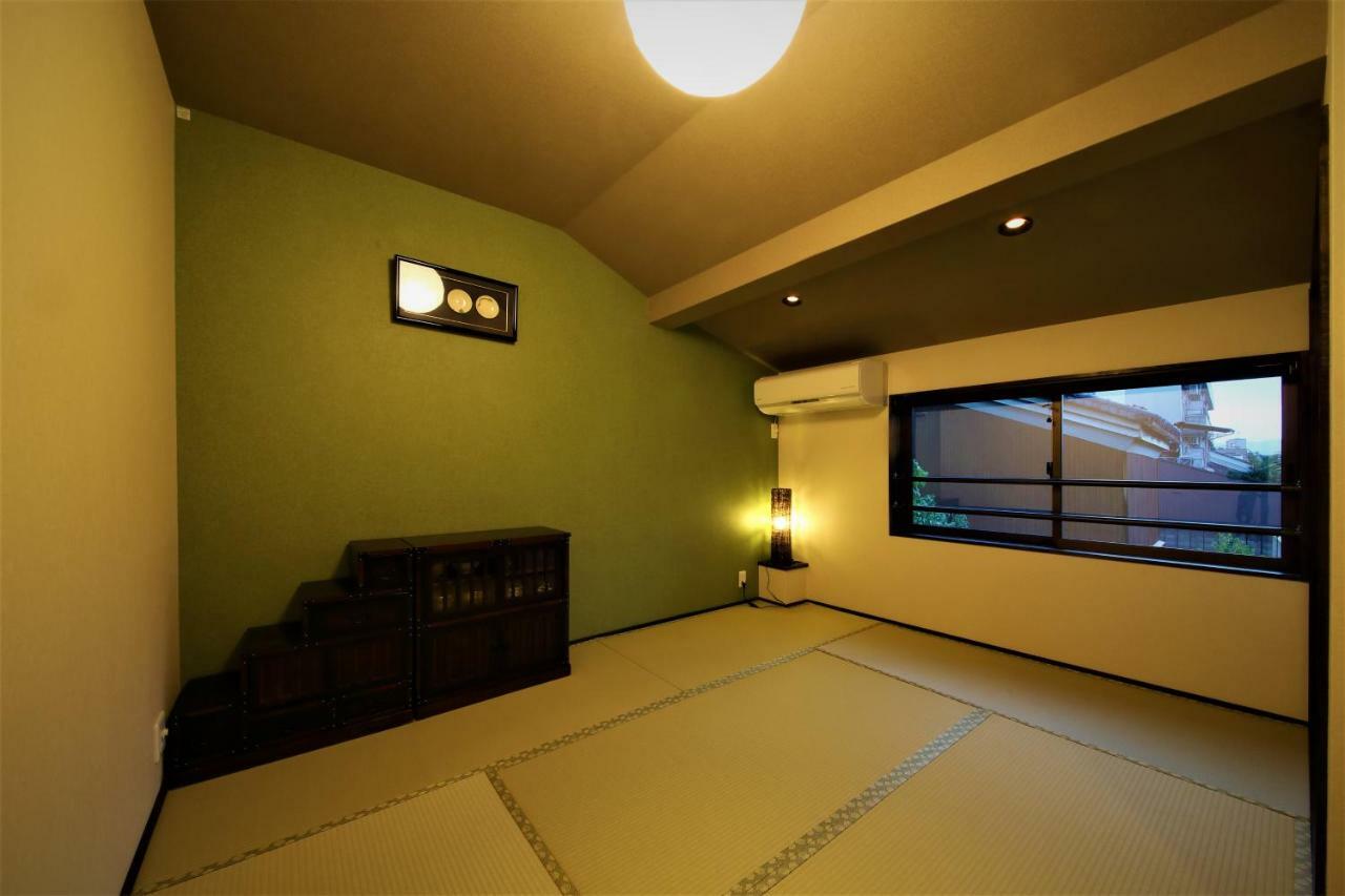Guest House Nishijin Yui Kioto Zewnętrze zdjęcie